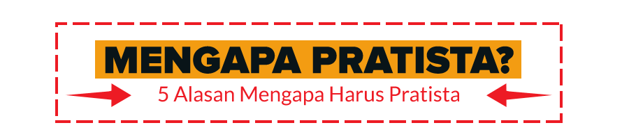 mengapa pratista skin care