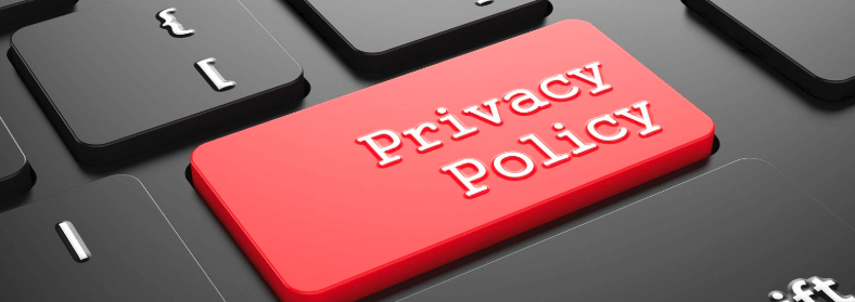 privacy policy pratista skincare