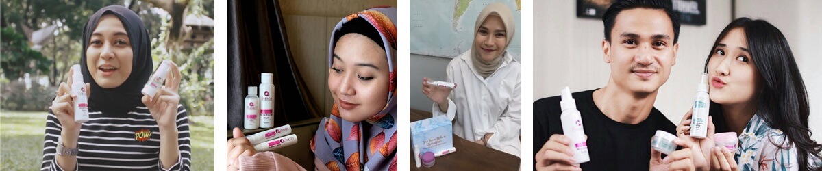 Pratista Skin Care