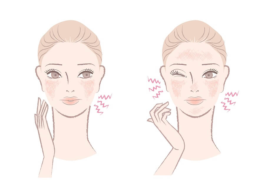 Cara Memilih Skincare untuk Kulit Sensitif