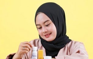 5 Rekomendasi Terbaik Skincare untuk Anak SMP & SMA